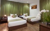 Туры в отель Ben Tre Riverside Resort