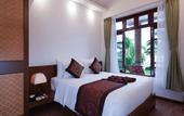 Туры в отель Ben Tre Riverside Resort