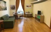 Туры в отель I Prati di Roma Suite