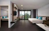 Туры в отель Cross Vibe Chiang Mai Decem
