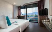 Туры в отель Cross Vibe Chiang Mai Decem