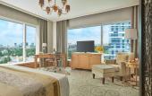 Туры в отель Shangri-La Bengaluru