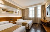 Туры в отель Maixinge Boutique Hotel