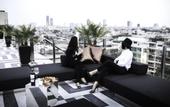 Туры в отель Hotel Once Bangkok