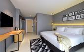 Туры в отель Ruenthip Residence Pattaya