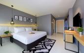Туры в отель Ruenthip Residence Pattaya
