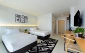 Туры в отель Ruenthip Residence Pattaya