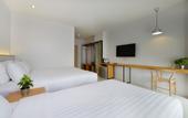 Туры в отель Ruenthip Residence Pattaya