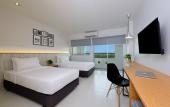 Туры в отель Ruenthip Residence Pattaya