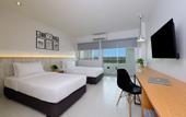 Туры в отель Ruenthip Residence Pattaya