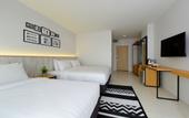 Туры в отель Ruenthip Residence Pattaya