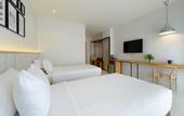 Туры в отель Ruenthip Residence Pattaya