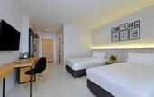 Туры в отель Ruenthip Residence Pattaya