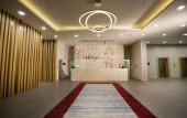 Туры в отель Hilton Garden Inn Erzincan