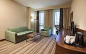Туры в отель Hilton Garden Inn Erzincan