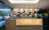 Туры в отель Diamond Residence Ratchada Hotel