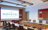Туры в отель Novotel Konya