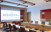 Туры в отель Novotel Konya