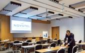 Туры в отель Novotel Konya