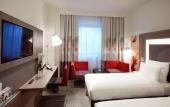 Туры в отель Novotel Konya