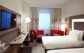 Туры в отель Novotel Konya