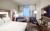 Туры в отель Novotel Konya