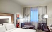 Туры в отель Novotel Konya