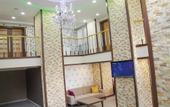 Туры в отель Green Valley Savsat
