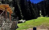 Туры в отель Green Valley Savsat