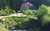 Туры в отель Green Valley Savsat