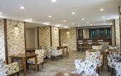 Туры в отель Green Valley Savsat