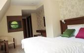 Туры в отель Green Valley Savsat
