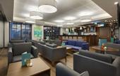 Туры в отель Hilton Garden Inn Izmir Bayrakli