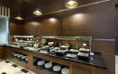 Туры в отель Hilton Garden Inn Izmir Bayrakli