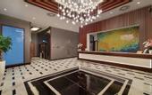 Туры в отель Hilton Garden Inn Izmir Bayrakli