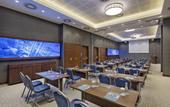 Туры в отель Hilton Garden Inn Izmir Bayrakli