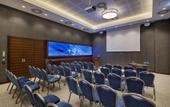 Туры в отель Hilton Garden Inn Izmir Bayrakli