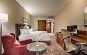 Туры в отель Hilton Garden Inn Izmir Bayrakli