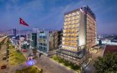 Туры в отель Hilton Garden Inn Izmir Bayrakli