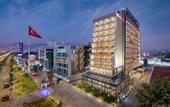 Туры в отель Hilton Garden Inn Izmir Bayrakli