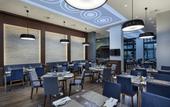 Туры в отель Hilton Garden Inn Izmir Bayrakli