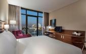 Туры в отель Hilton Garden Inn Izmir Bayrakli