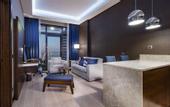 Туры в отель Hilton Garden Inn Izmir Bayrakli