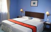 Туры в отель Geo Park Hotel (Oriental Village)
