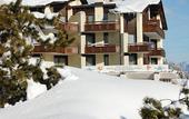 Туры в отель Alpenhotel