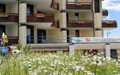 Туры в отель Alpenhotel
