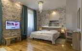 Туры в отель Tifani Luxury Rooms