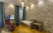 Туры в отель Tifani Luxury Rooms