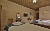 Туры в отель Cappadocia View Hotel