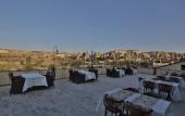 Туры в отель Cappadocia View Hotel